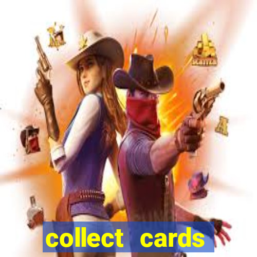 collect cards filmes pc